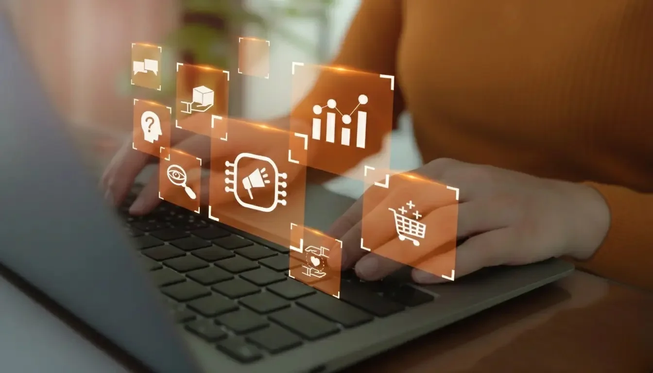 Marketing Automation